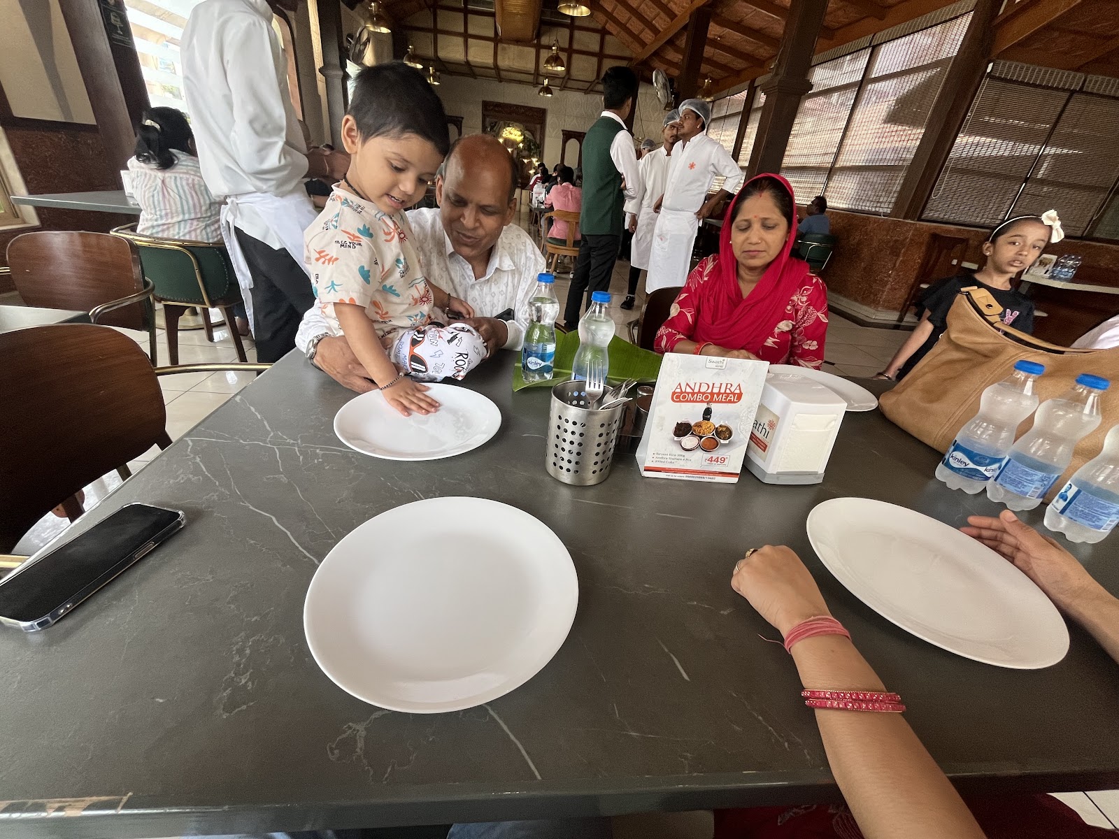 Swathi Gardenia Banquet Hall — Banquet Hall in Sahakara Nagar, Bangalore (on-site parking, in-house decoration, outside catering allowed, bar service available) — photo 2