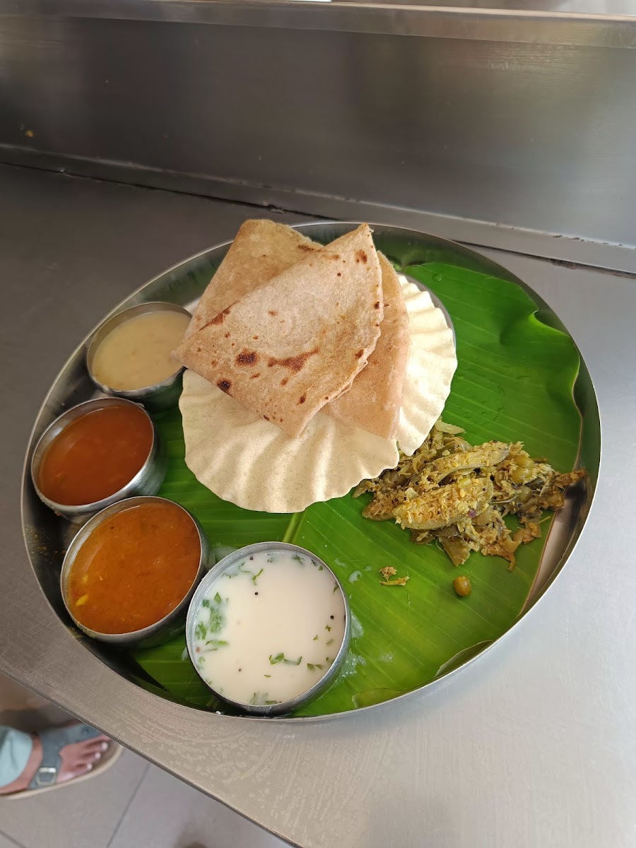 Swathi Gardenia Banquet Hall — Banquet Hall in Sahakara Nagar, Bangalore (on-site parking, in-house decoration, outside catering allowed, bar service available) — photo 4