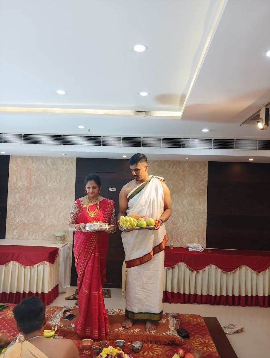 Aadhi Sankalp Banquet Hall — Banquet Hall in Banashankari, Bangalore (on-site parking, in-house decoration, bar service available, 300–600 guest capacity) — photo 4