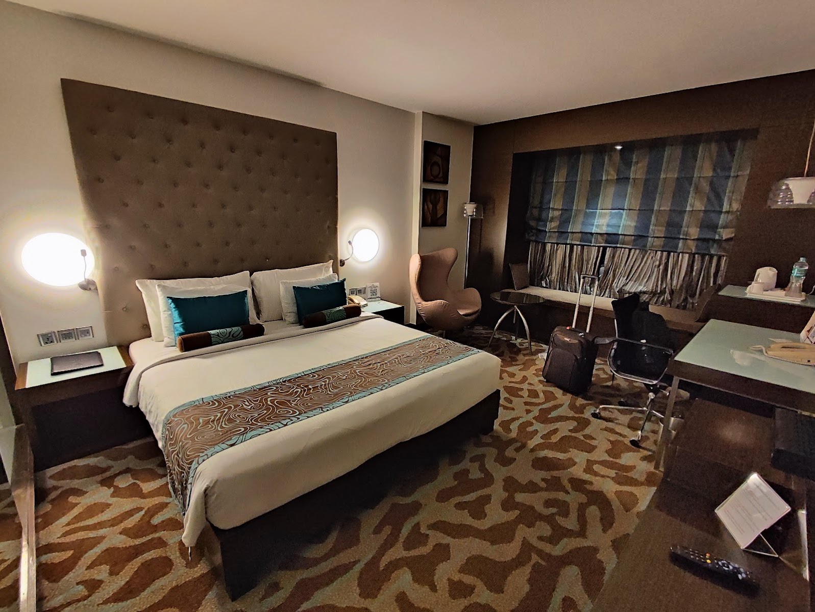 The Pride Hotel — Banquet Hall in Richmond Road, Bangalore (on-site parking, in-house decoration, outside catering allowed, bar service available) — photo 2