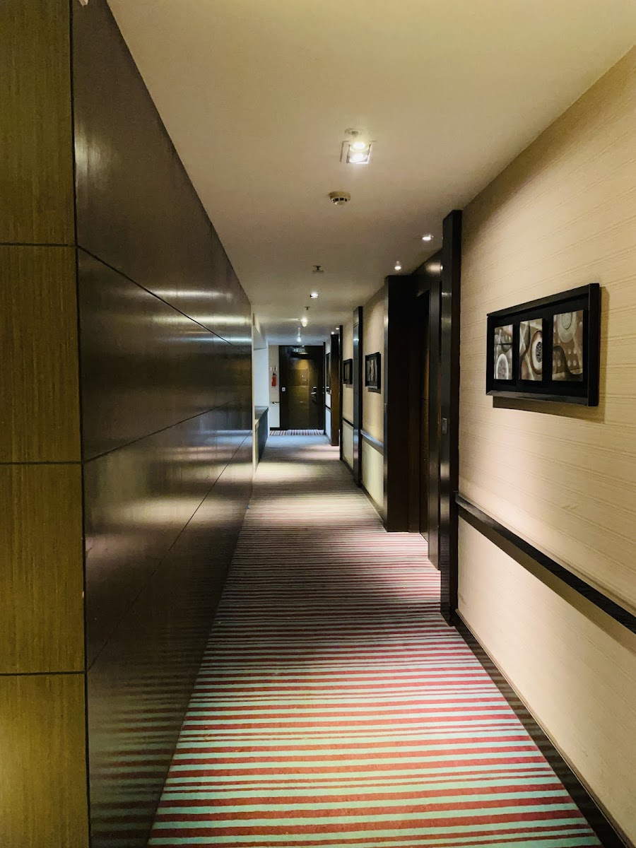 The Pride Hotel — Banquet Hall in Richmond Road, Bangalore (on-site parking, in-house decoration, outside catering allowed, bar service available) — photo 4