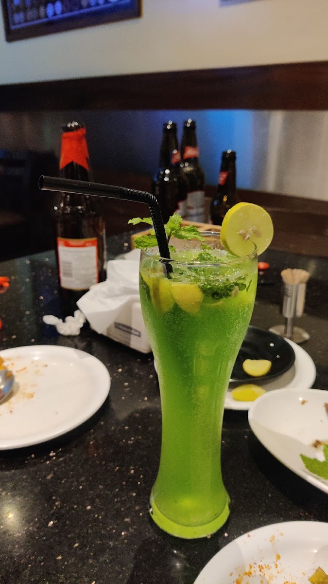 Shaken & Stirred — Banquet Hall in Race Course Road, Bangalore (on-site parking, in-house decoration, DJ permitted, bar service available) — photo 4