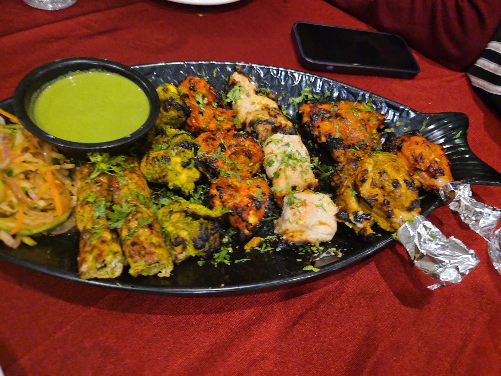 Bhagini Party Hall — Banquet Hall in Banaswadi, Bangalore (on-site parking, in-house decoration, bar service available, 250–400 guest capacity) — photo 2