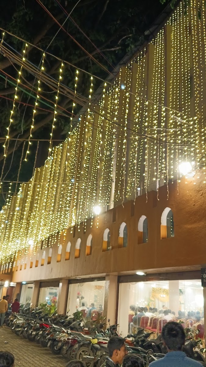 AKP Convention Center — Banquet Hall in Shivajinagar, Bangalore (on-site parking, in-house decoration, DJ permitted, bar service available) — photo 2