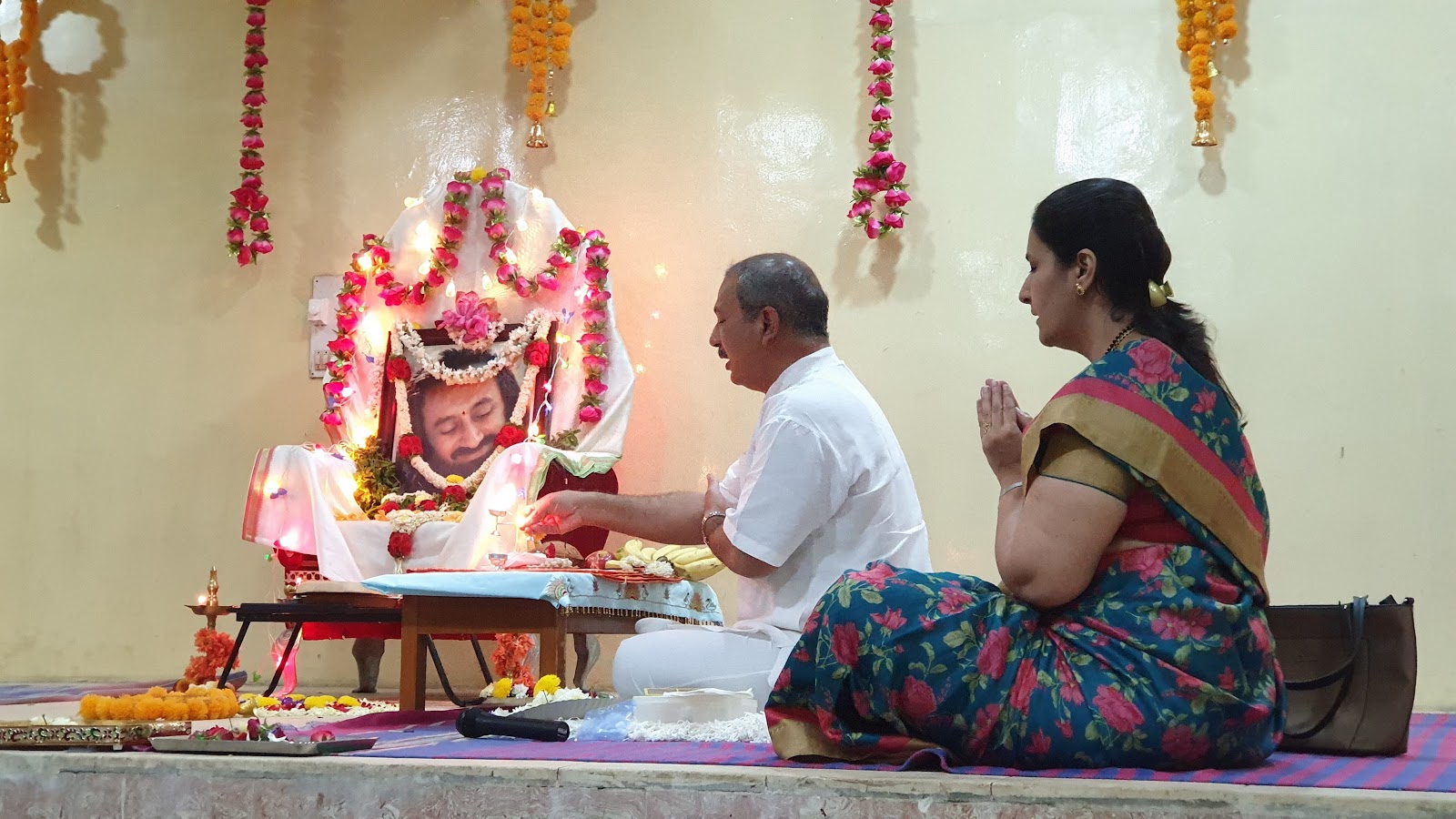 Sri Sreekanteshwara Kalyana Mantapa — Banquet Hall in Bangalore (on-site parking, in-house decoration, DJ permitted, bar service available)