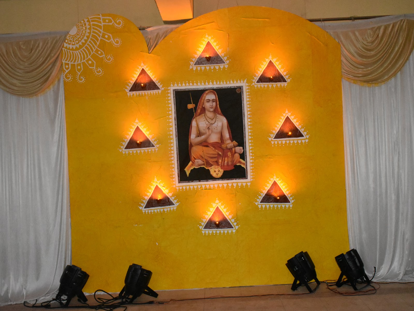 Sri Sreekanteshwara Kalyana Mantapa — Banquet Hall in Rajajinagar, Bangalore (on-site parking, in-house decoration, DJ permitted, bar service available) — photo 2