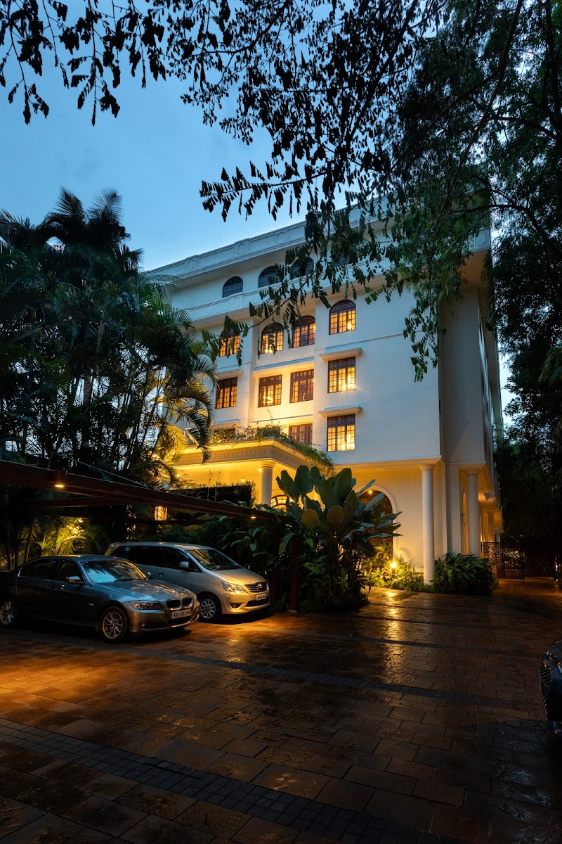 Hotel The Grand Magrath — Banquet Hall in MG Road, Bangalore (on-site parking, in-house decoration, outside catering allowed, bar service available) — photo 4