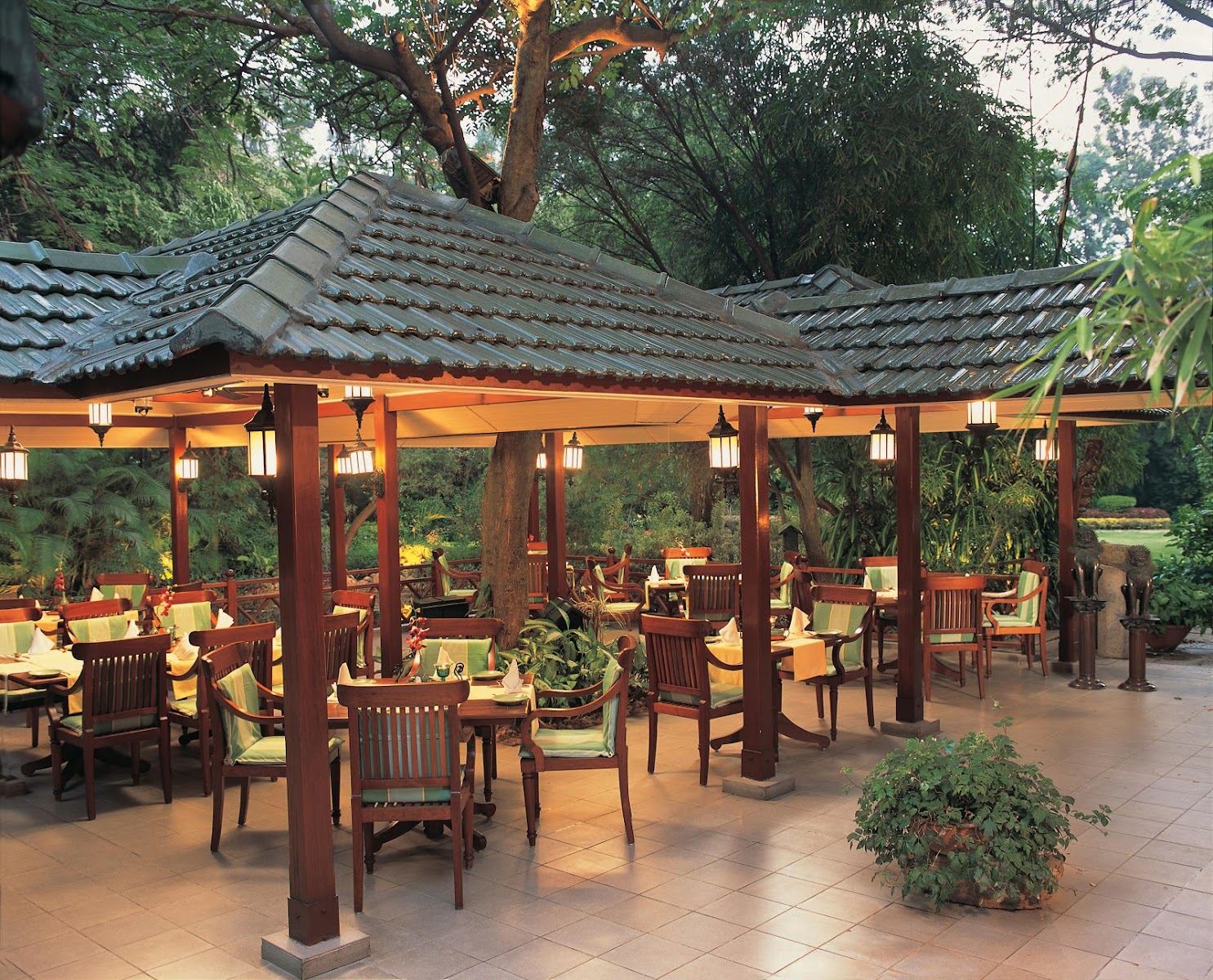 Rim Naam — Banquet Hall in Bangalore (on-site parking, in-house decoration, DJ permitted, bar service available)