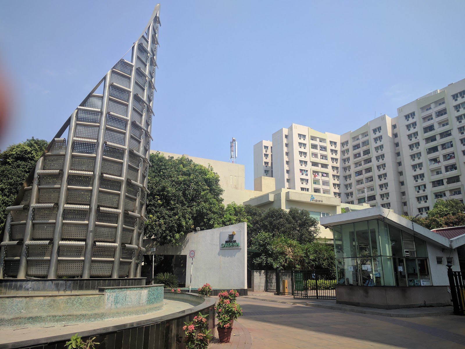 Augusta Club — Banquet Hall in Bangalore (on-site parking, in-house decoration, bar service available, 110–175 guest capacity)