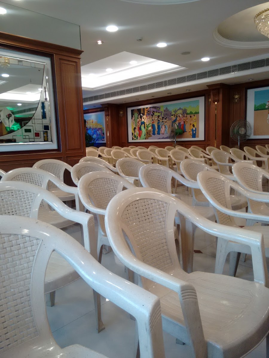Patiala Party Hall — Banquet Hall in Basavanagudi, Bangalore (on-site parking, in-house decoration, bar service available, 250–400 guest capacity) — photo 4