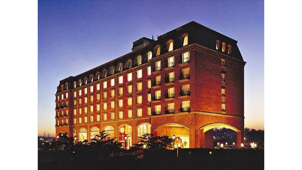Hotel Royal Orchid — Banquet Hall in Indiranagar, Bangalore (on-site parking, in-house decoration, outside catering allowed, DJ permitted)