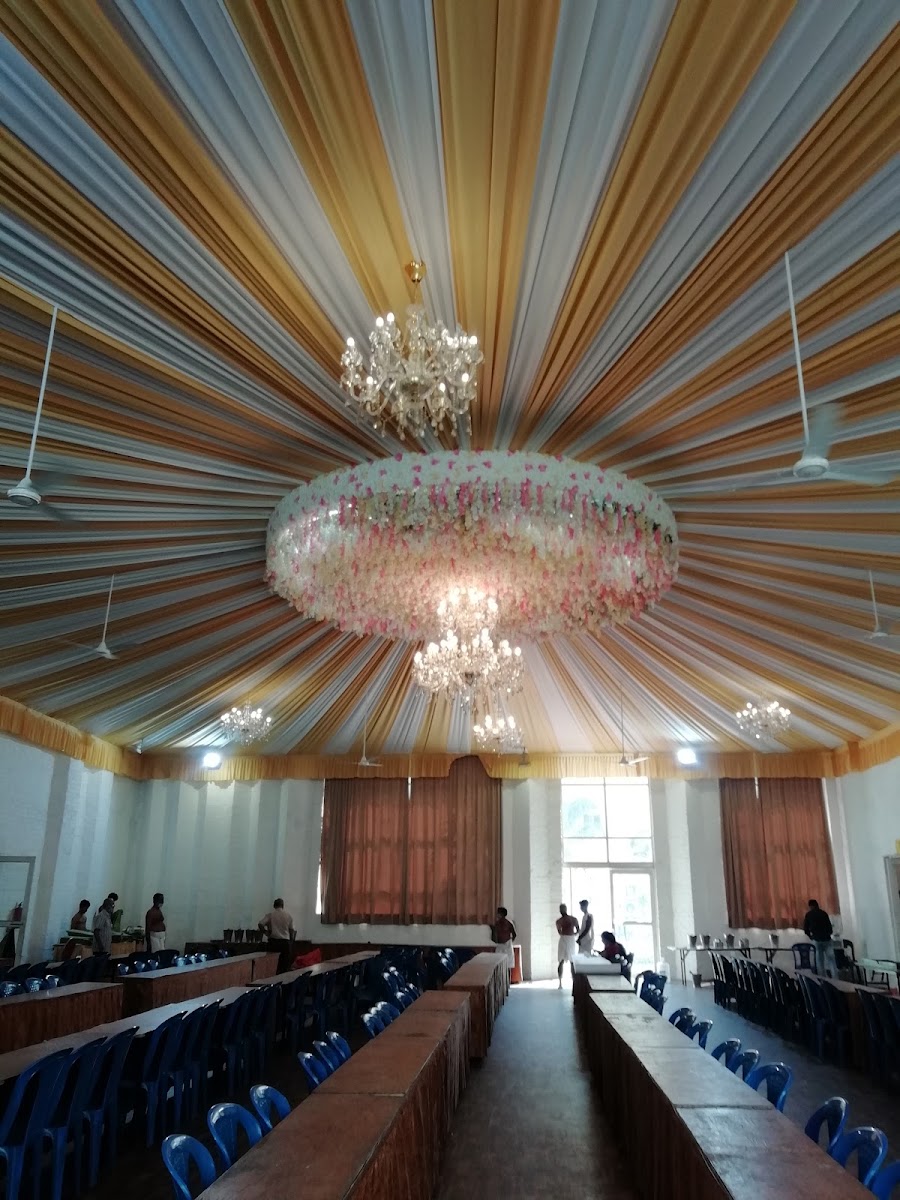 Star Convention Center — Banquet Hall in JP Nagar, Bangalore (on-site parking, in-house decoration, DJ permitted, bar service available) — photo 4