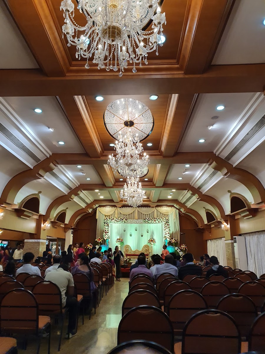 Samskruthi Grand Convention Hall — Banquet Hall in JP Nagar, Bangalore (on-site parking, in-house decoration, DJ permitted, bar service available) — photo 2