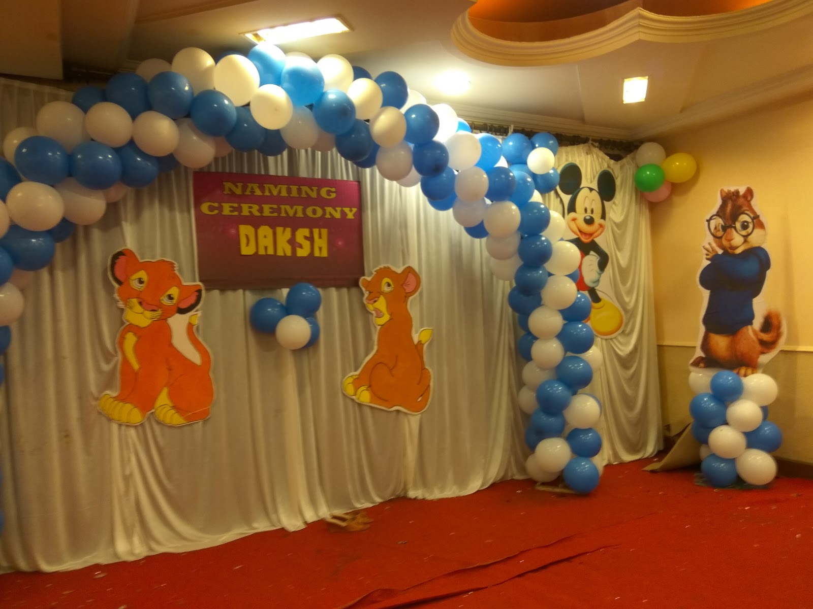 Pai Vinod — Banquet Hall in Basavanagudi, Bangalore (on-site parking, in-house decoration, outside catering allowed, bar service available) — photo 2
