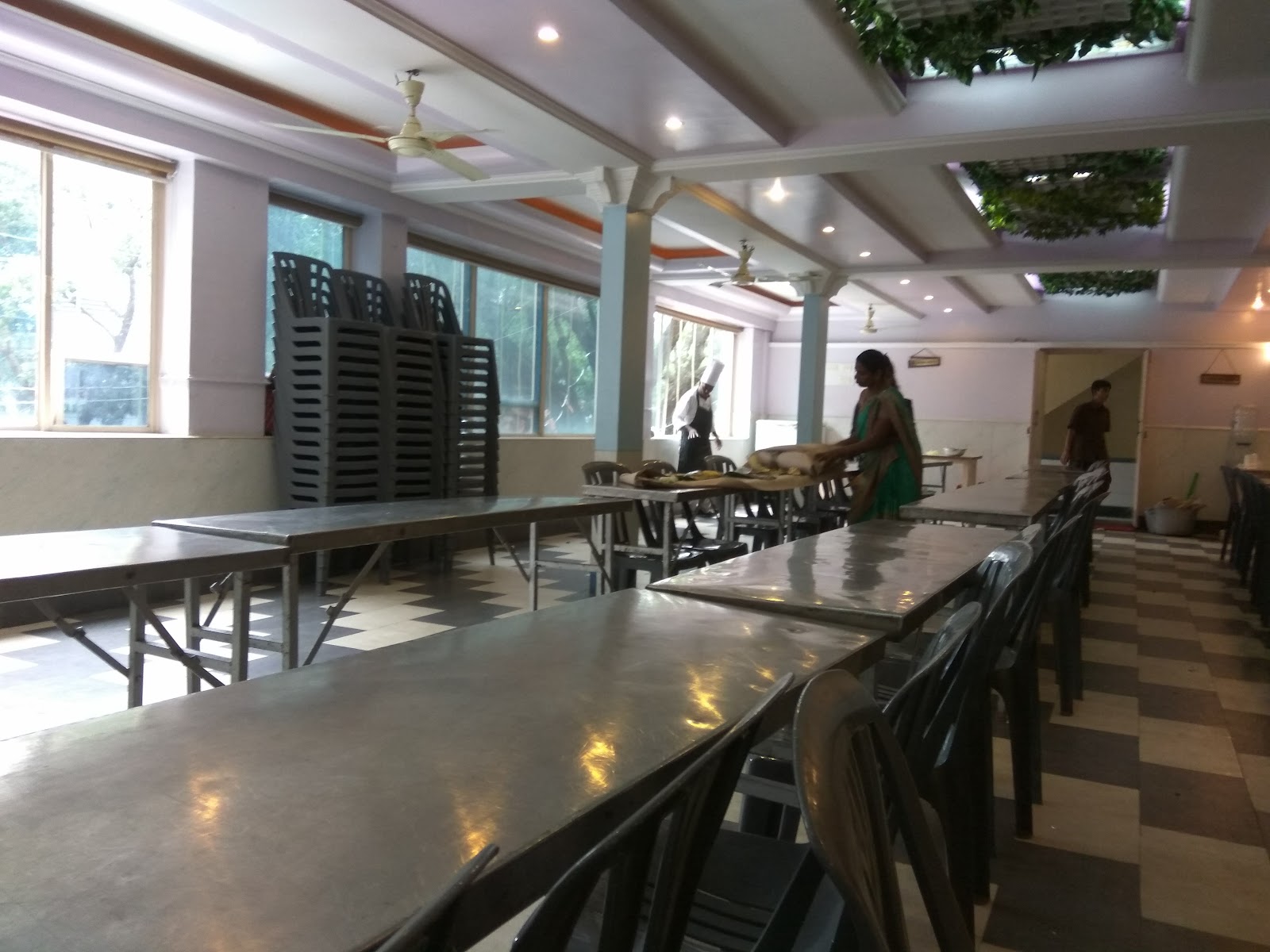 Pai Vinod — Banquet Hall in Basavanagudi, Bangalore (on-site parking, in-house decoration, outside catering allowed, bar service available) — photo 4