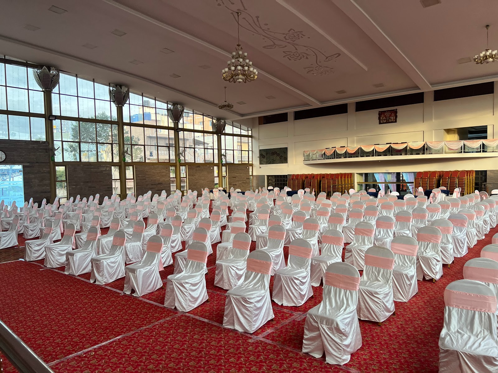 Lotus Convention Centre — Banquet Hall in Ramamurthy Nagar, Bangalore (on-site parking, in-house decoration, DJ permitted, bar service available) — photo 2