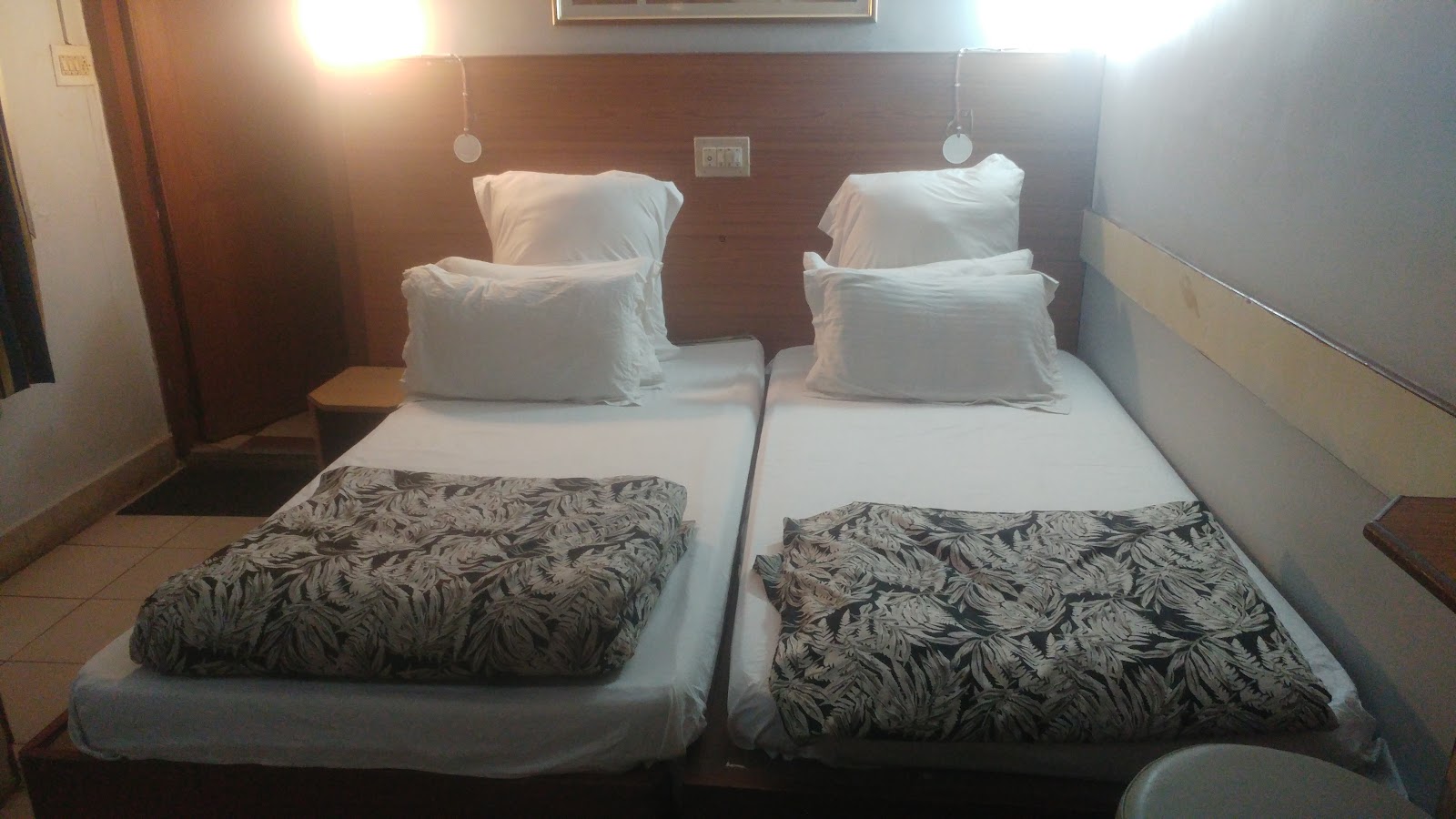 New Atithya Party Hall — Banquet Hall in Basavanagudi, Bangalore (on-site parking, in-house decoration, outside catering allowed, bar service available) — photo 2