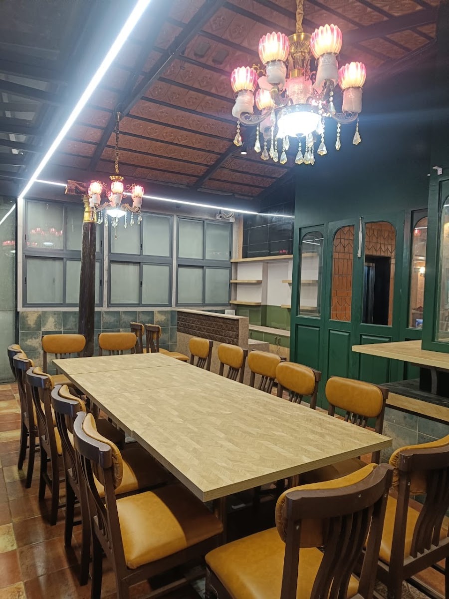 New Atithya Party Hall — Banquet Hall in Basavanagudi, Bangalore (on-site parking, in-house decoration, outside catering allowed, bar service available) — photo 3