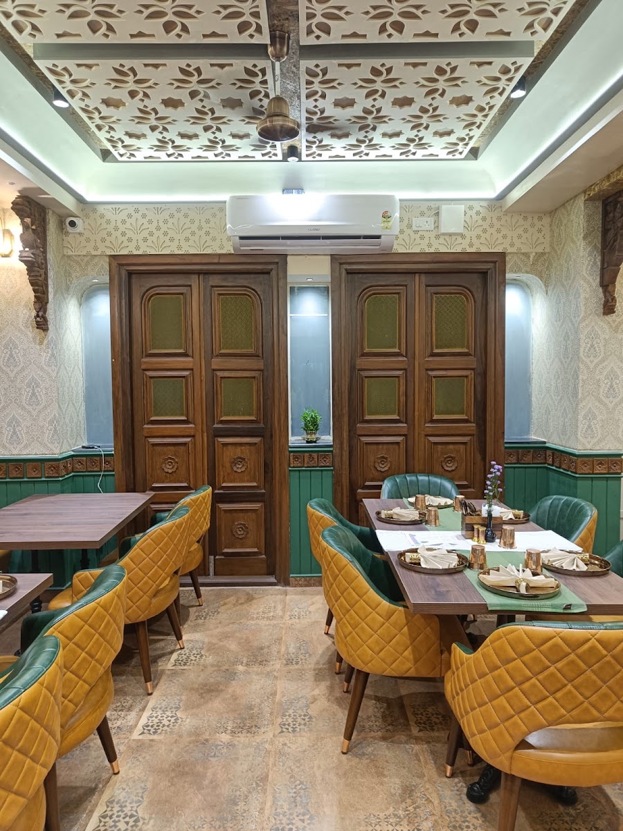 New Atithya Party Hall — Banquet Hall in Basavanagudi, Bangalore (on-site parking, in-house decoration, outside catering allowed, bar service available) — photo 4