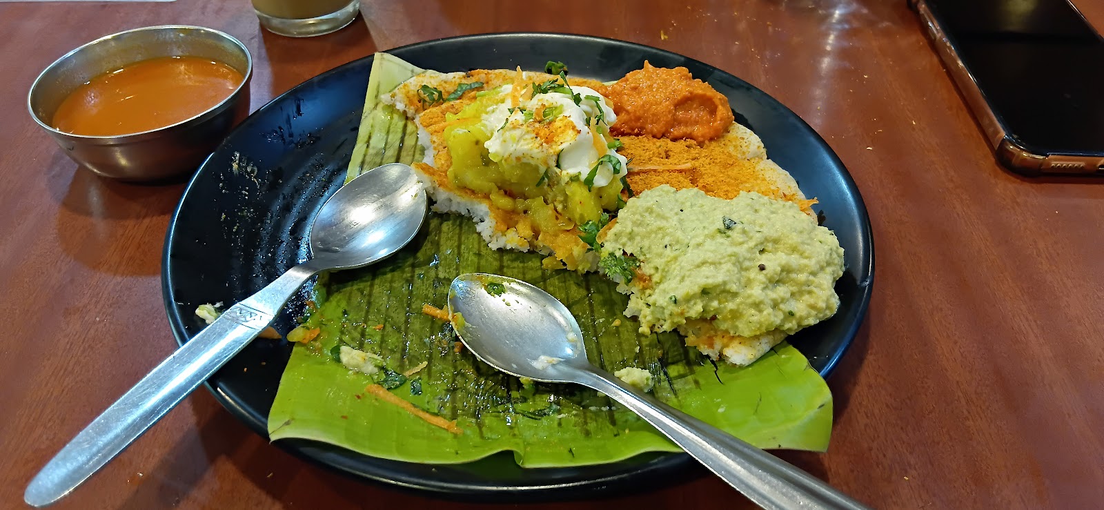 Mint Masala Restaurant — Banquet Hall in Sadashivanagar, Bangalore (on-site parking, in-house decoration, outside catering allowed, bar service available) — photo 3