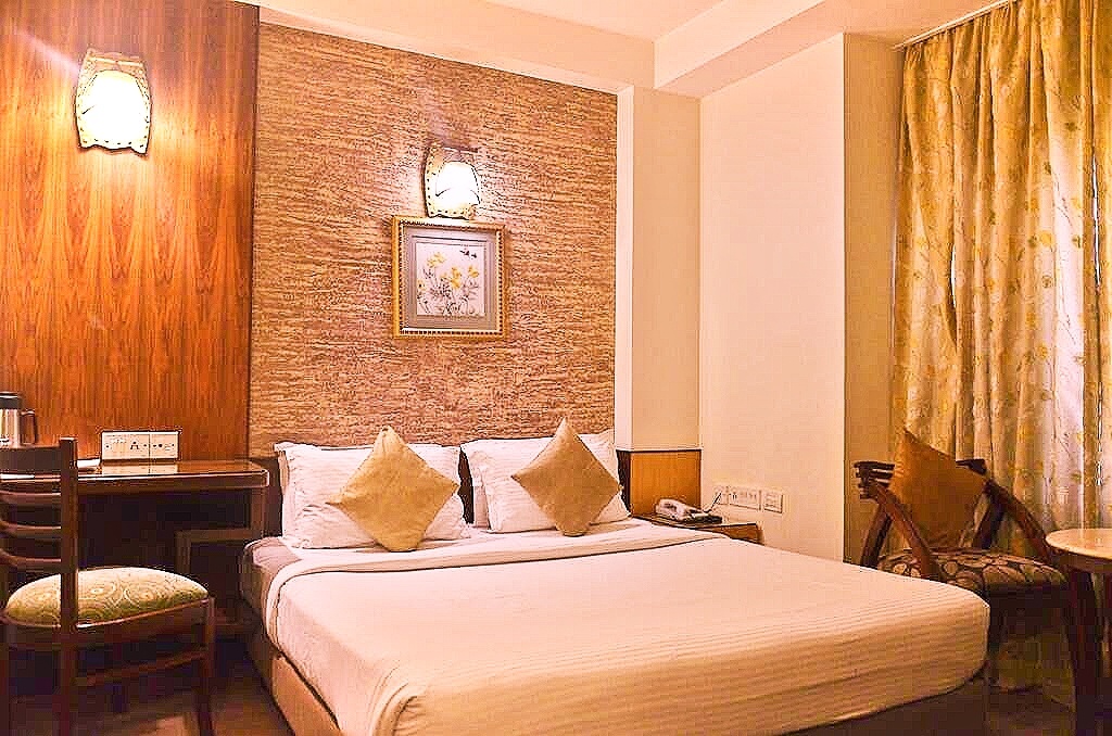 SilicRest Hotel — Banquet Hall in Koramangala, Bangalore (on-site parking, in-house decoration, outside catering allowed, bar service available) — photo 2