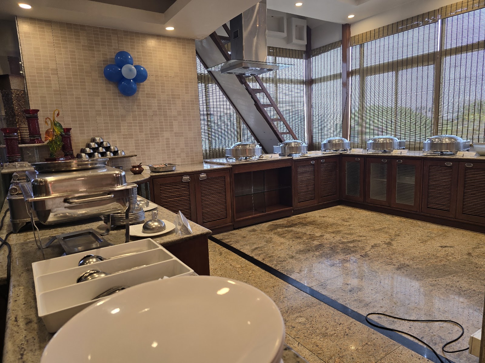 SilicRest Hotel — Banquet Hall in Koramangala, Bangalore (on-site parking, in-house decoration, outside catering allowed, bar service available) — photo 3