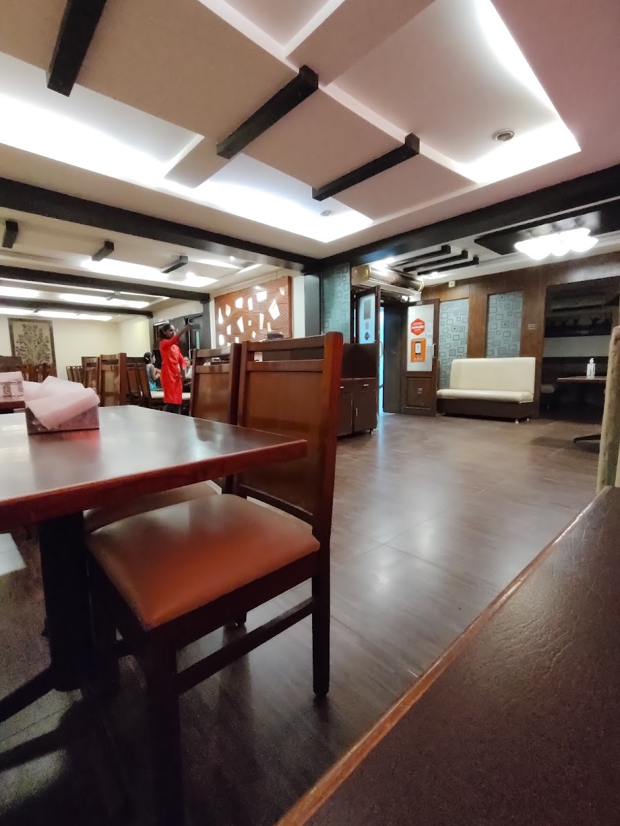 Gokul Veg Party Hall · RT Nagar — Banquet Hall in RT Nagar, Bangalore (on-site parking, in-house decoration, outside catering allowed, bar service available) — photo 4