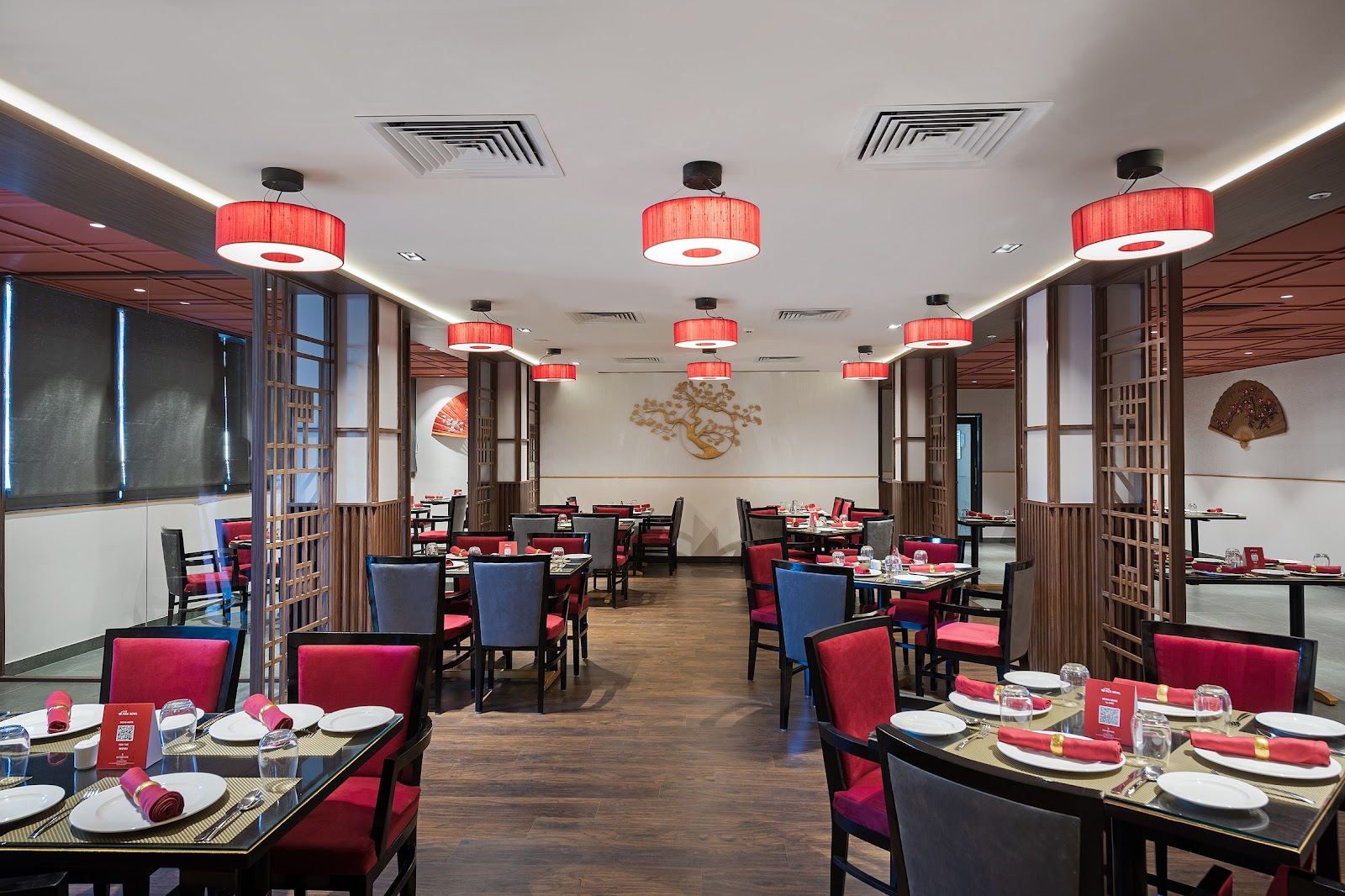 The Rice Bowl — Banquet Hall in Lavelle Road, Bangalore (on-site parking, in-house decoration, DJ permitted, bar service available) — photo 4