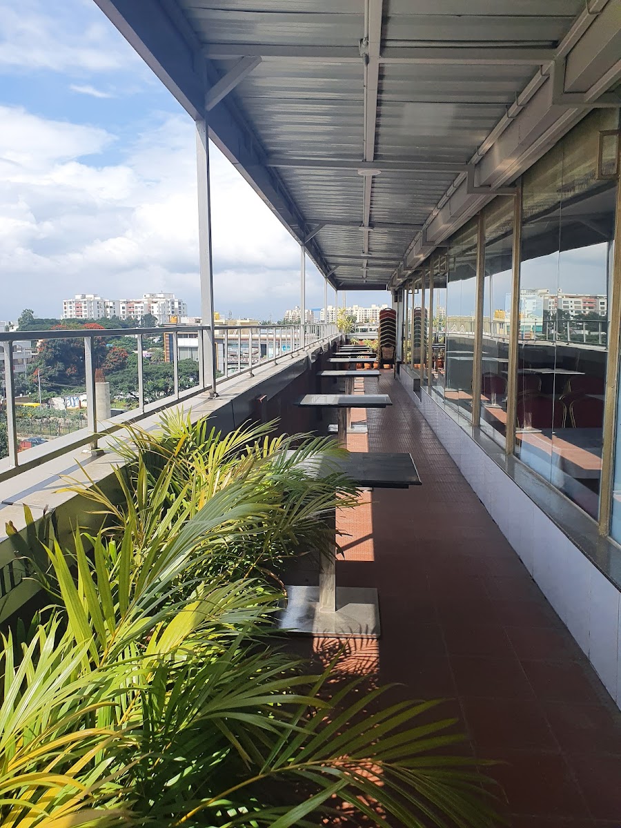 Lamcy Banquet Hall — Banquet Hall in Kalyan Nagar, Bangalore (on-site parking, in-house decoration, bar service available, 150–275 guest capacity) — photo 3