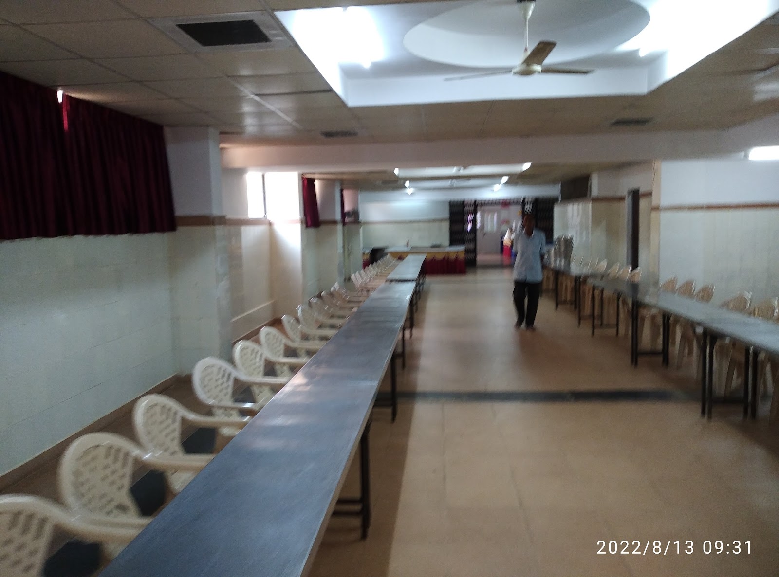 Gokul Veg Party Hall · Yelahanka — Banquet Hall in Yelahanka, Bangalore (on-site parking, in-house decoration, outside catering allowed, bar service available) — photo 4