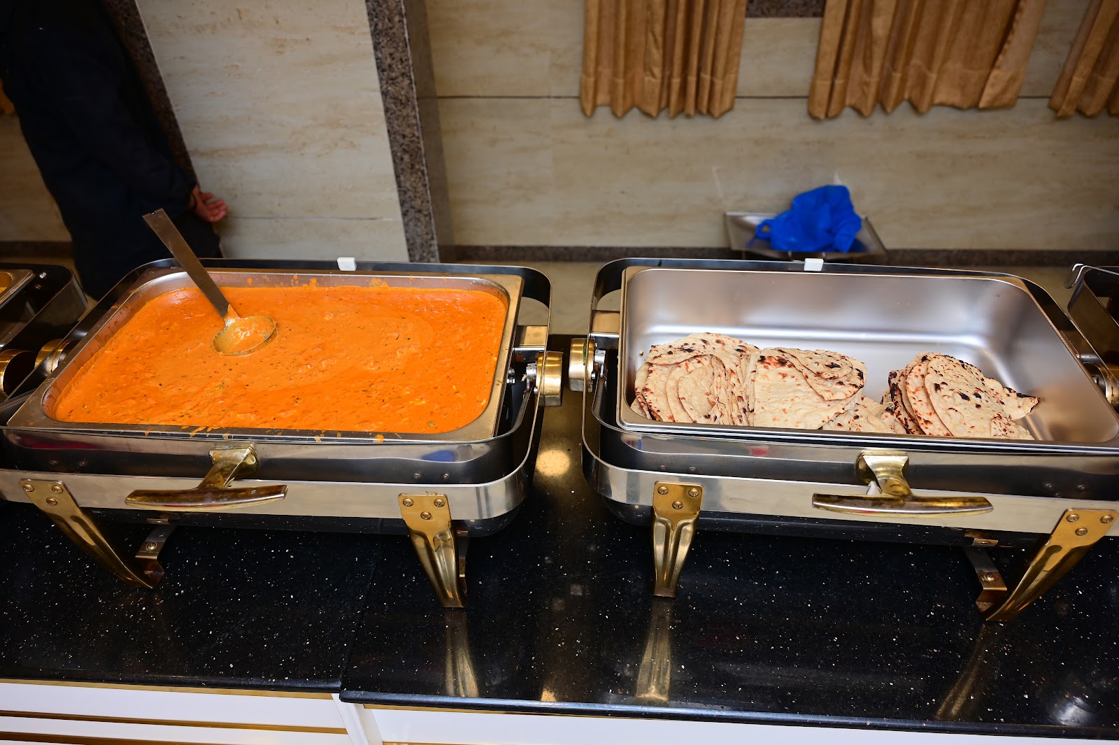 Bhagini Palace - Parichaya Party Hall — Banquet Hall in Marathahalli, Bangalore (on-site parking, in-house decoration, outside catering allowed, bar service available) — photo 4