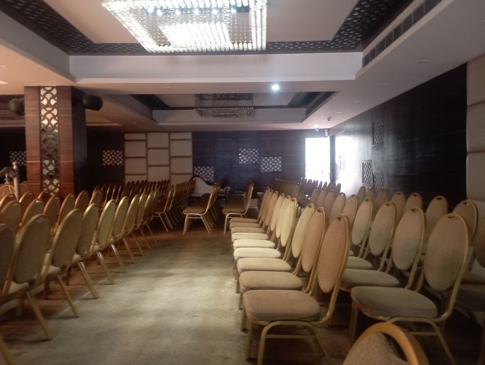 Shubh Sankalp Banquet Hall — Banquet Hall in Jayanagar, Bangalore (on-site parking, in-house decoration, bar service available, 350–500 guest capacity) — photo 3
