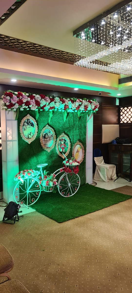 Shubh Sankalp Banquet Hall — Banquet Hall in Jayanagar, Bangalore (on-site parking, in-house decoration, bar service available, 350–500 guest capacity) — photo 4