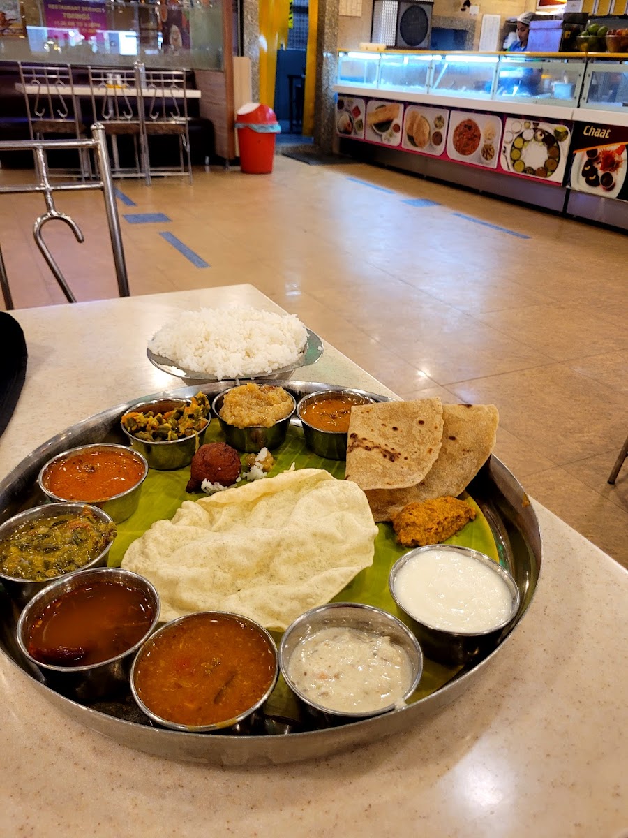 Adyar Anand Bhavan - A2B — Banquet Hall in Nagavara, Bangalore (on-site parking, in-house decoration, outside catering allowed, bar service available) — photo 4