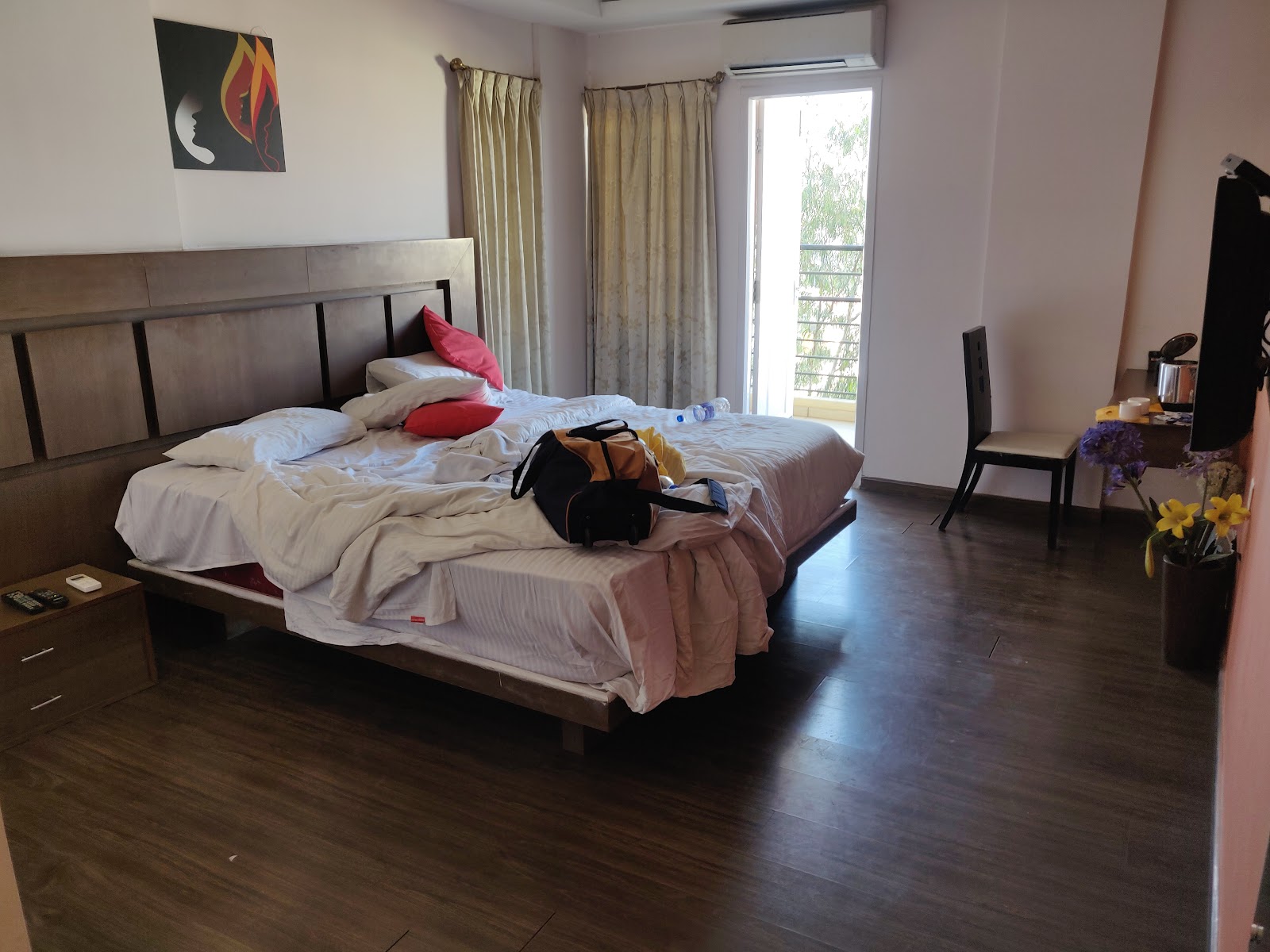 Gardeenia Comforts Suites — Banquet Hall in Bommasandra, Bangalore (on-site parking, in-house decoration, outside catering allowed, bar service available) — photo 2