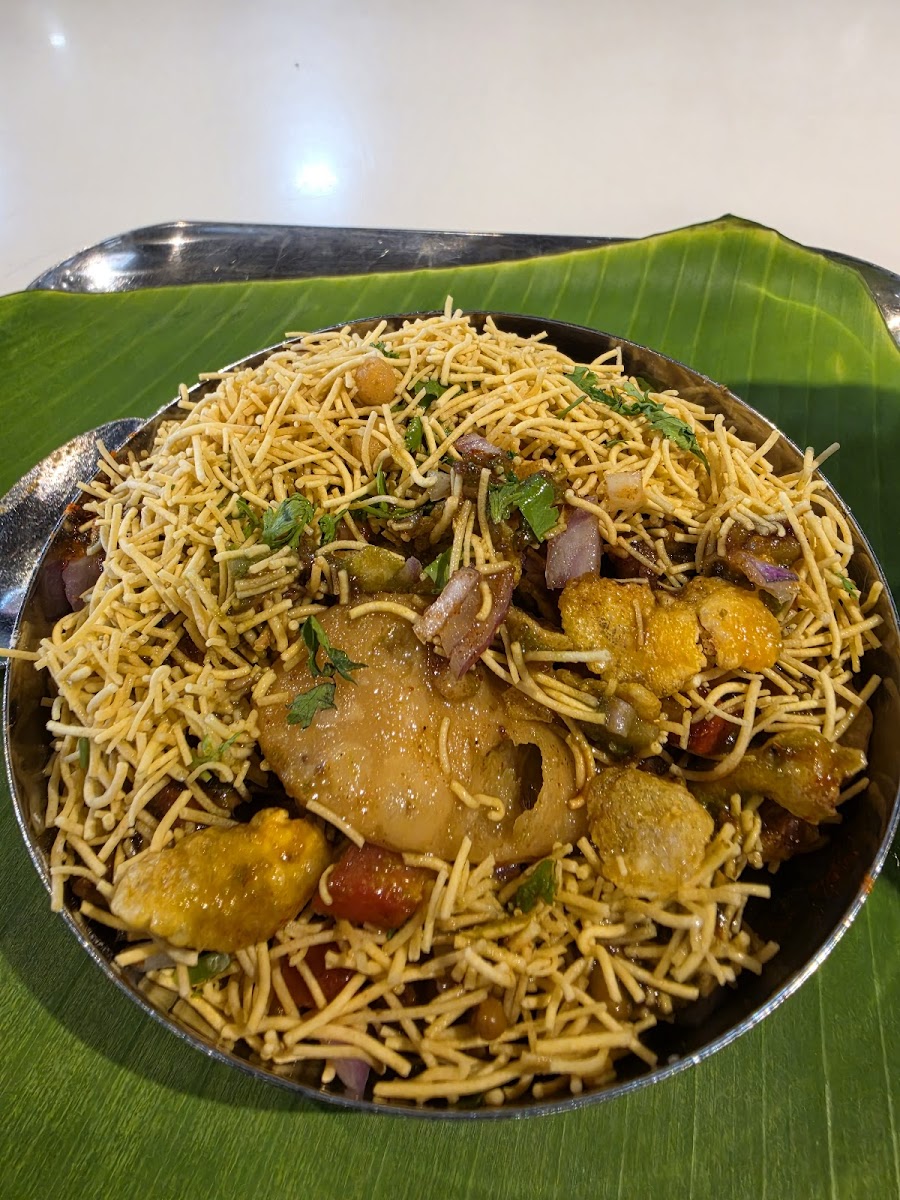 Adyar Anand Bhavan - A2B — Banquet Hall in Kammanahalli, Bangalore (on-site parking, in-house decoration, outside catering allowed, bar service available) — photo 3