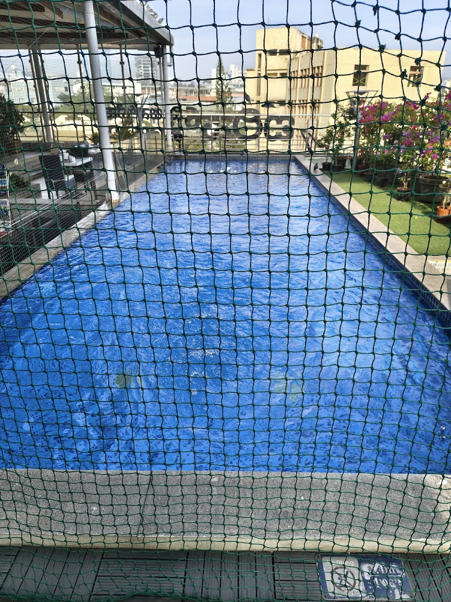 IRIS Hotel — Banquet Hall in Brigade Road, Bangalore (on-site parking, in-house decoration, outside catering allowed, bar service available) — photo 3