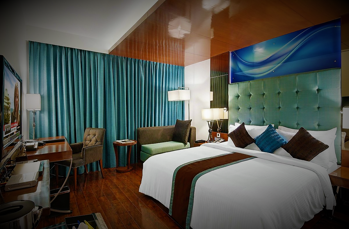 The Elanza Hotel — Banquet Hall in Richmond Road, Bangalore (on-site parking, in-house decoration, outside catering allowed, bar service available) — photo 2