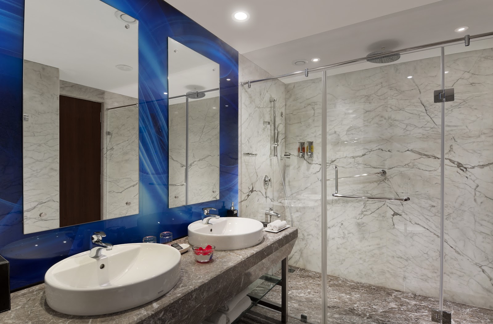 The Elanza Hotel — Banquet Hall in Richmond Road, Bangalore (on-site parking, in-house decoration, outside catering allowed, bar service available) — photo 3