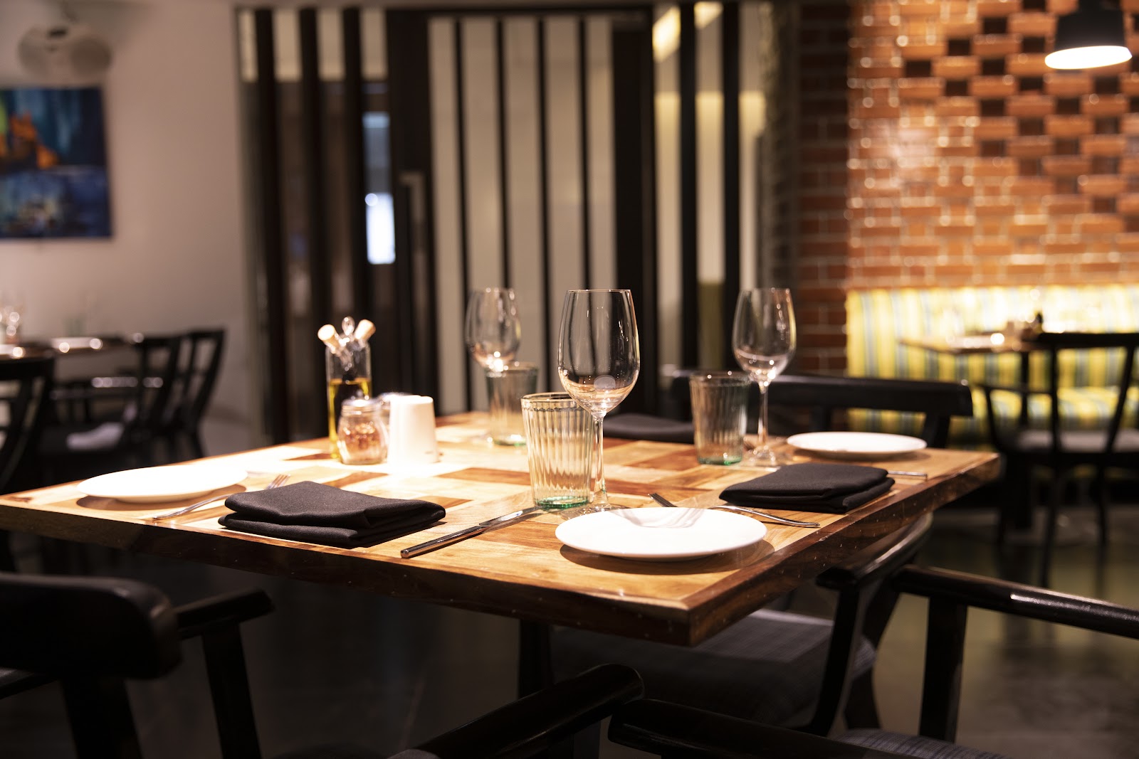 Via Milano · Jayanagar — Banquet Hall in Bangalore (on-site parking, in-house decoration, DJ permitted, bar service available)