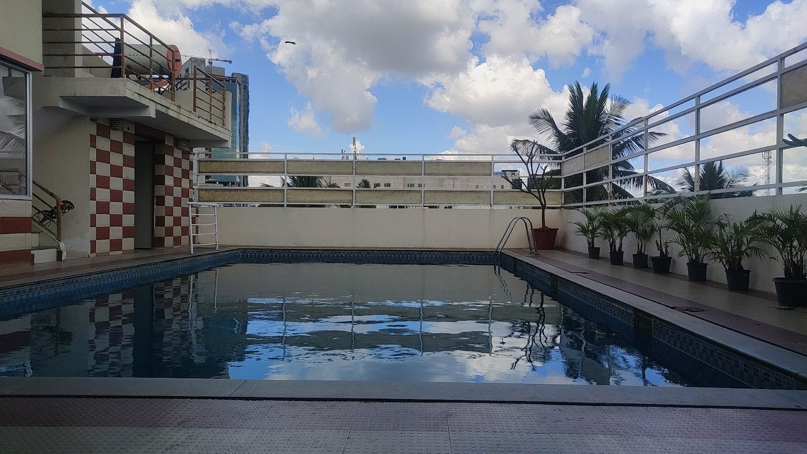 The Golden Metro — Banquet Hall in Seshadripuram, Bangalore (on-site parking, in-house decoration, outside catering allowed, DJ permitted) — photo 3