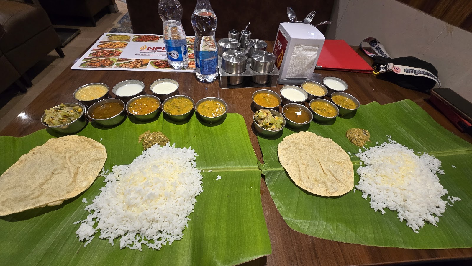 Nandhana Banquet Hall · Kammanahalli — Banquet Hall in Kammanahalli, Bangalore (on-site parking, in-house decoration, outside catering allowed, bar service available) — photo 3