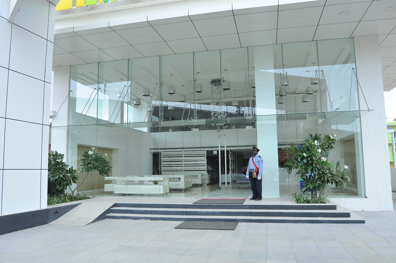 The Icon Select by Bhagini — Banquet Hall in Bangalore (on-site parking, in-house decoration, outside catering allowed, DJ permitted)