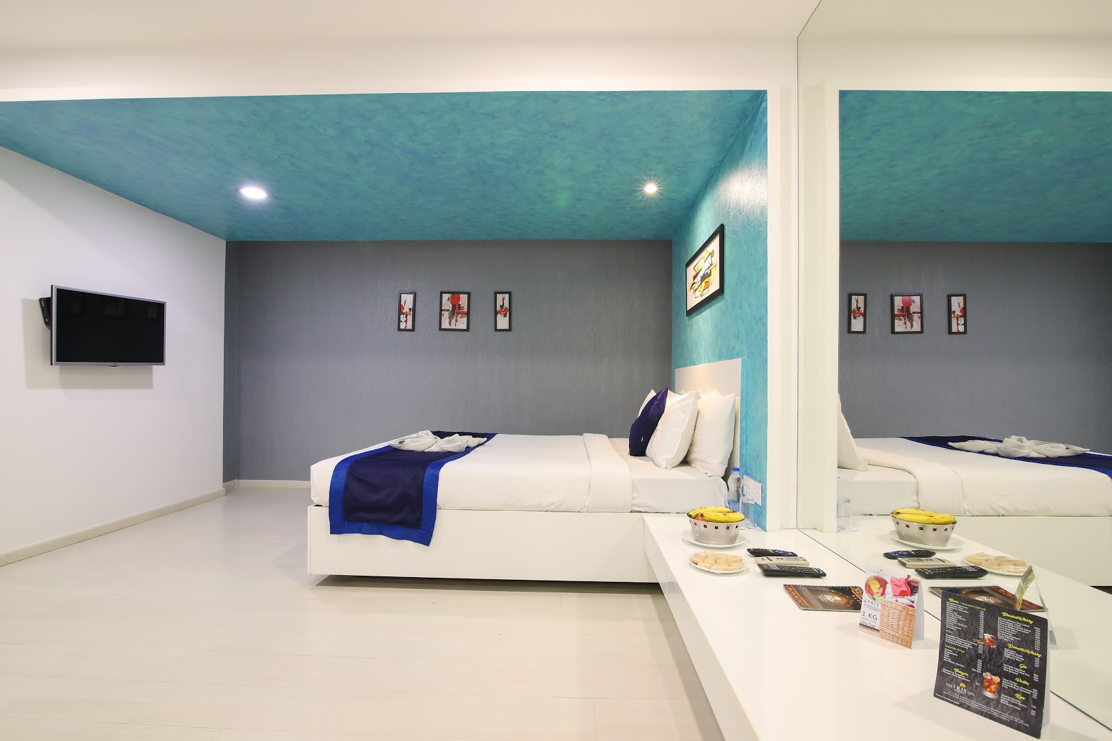 The Icon Select by Bhagini — Banquet Hall in Mahadevapura, Bangalore (on-site parking, in-house decoration, outside catering allowed, DJ permitted) — photo 4
