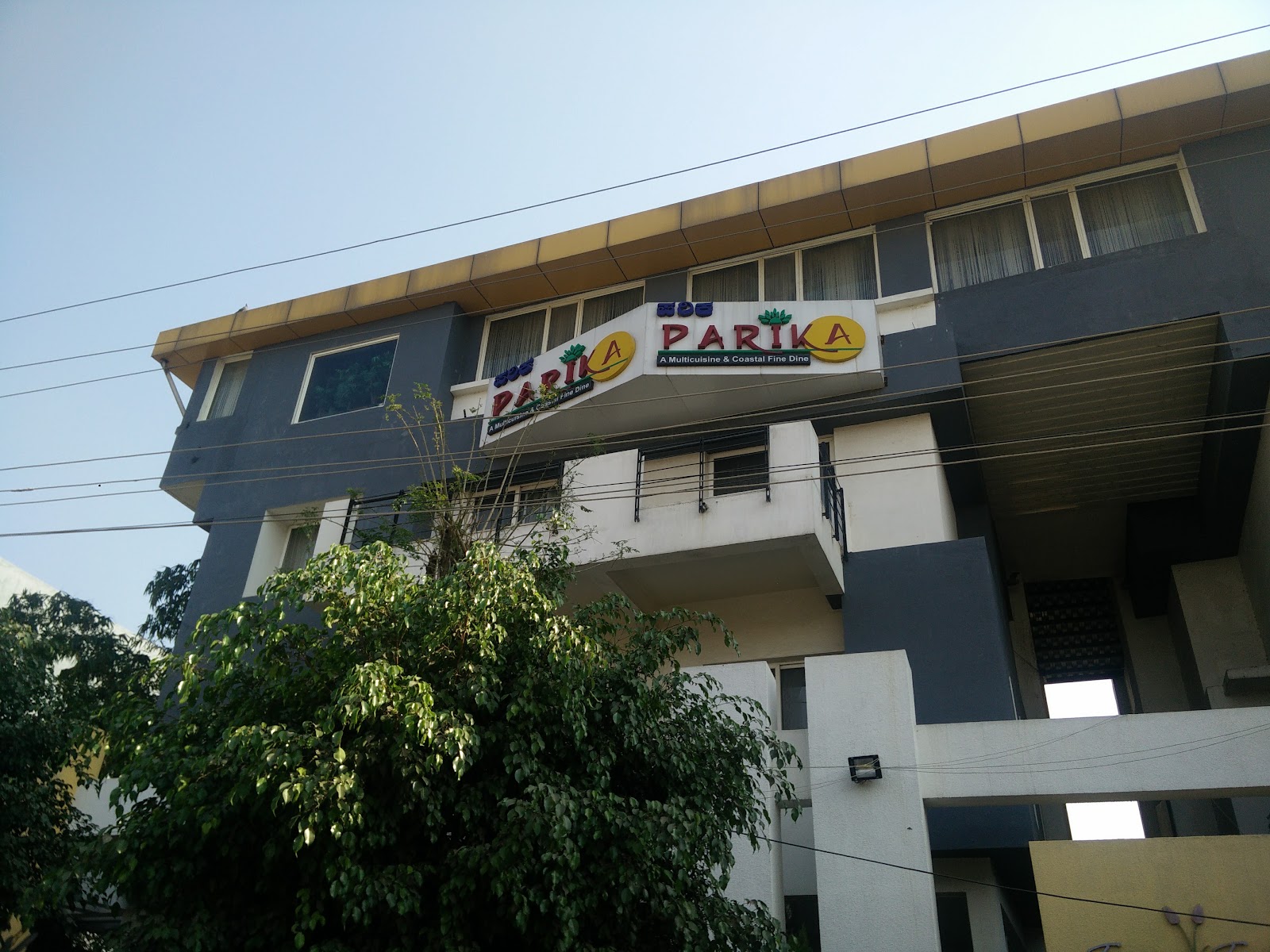 Nizams Paradise — Banquet Hall in HSR Layout, Bangalore (on-site parking, in-house decoration, outside catering allowed, bar service available)