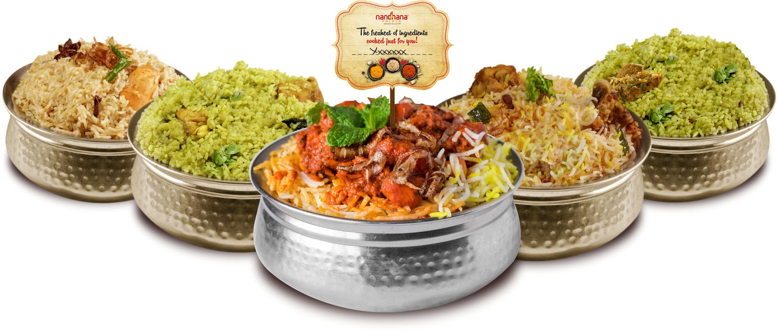 Nandhana Banquet Hall · Indiranagar — Banquet Hall in Indiranagar, Bangalore (on-site parking, in-house decoration, outside catering allowed, bar service available) — photo 2