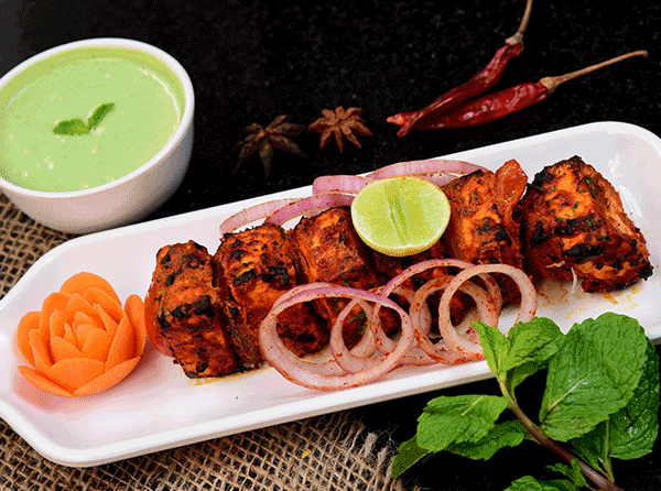 Bageecha Multicuisine Restaurant — Banquet Hall in Marathahalli, Bangalore (on-site parking, in-house decoration, outside catering allowed, bar service available) — photo 2