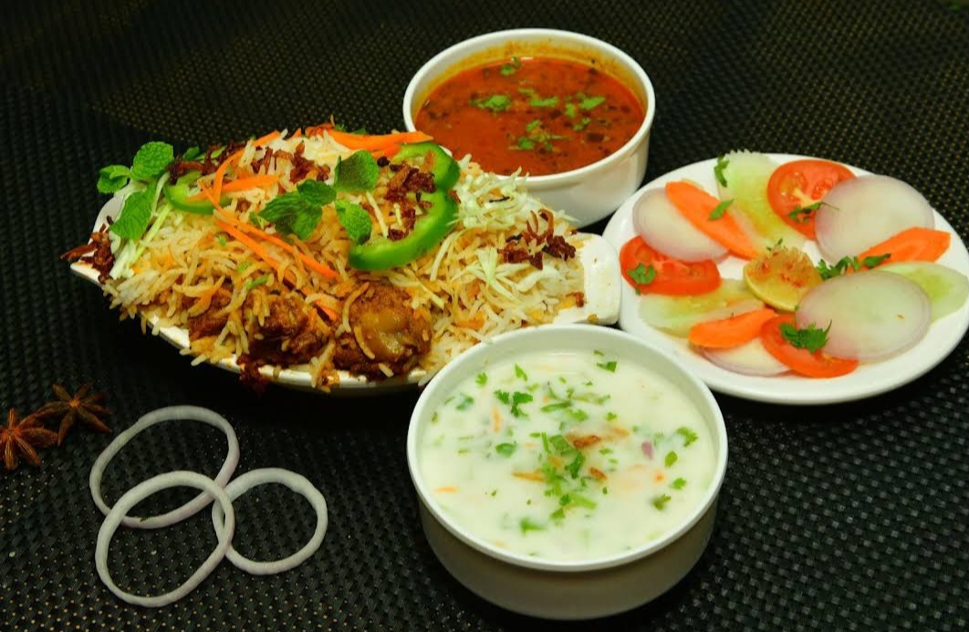 Bageecha Multicuisine Restaurant — Banquet Hall in Marathahalli, Bangalore (on-site parking, in-house decoration, outside catering allowed, bar service available) — photo 4