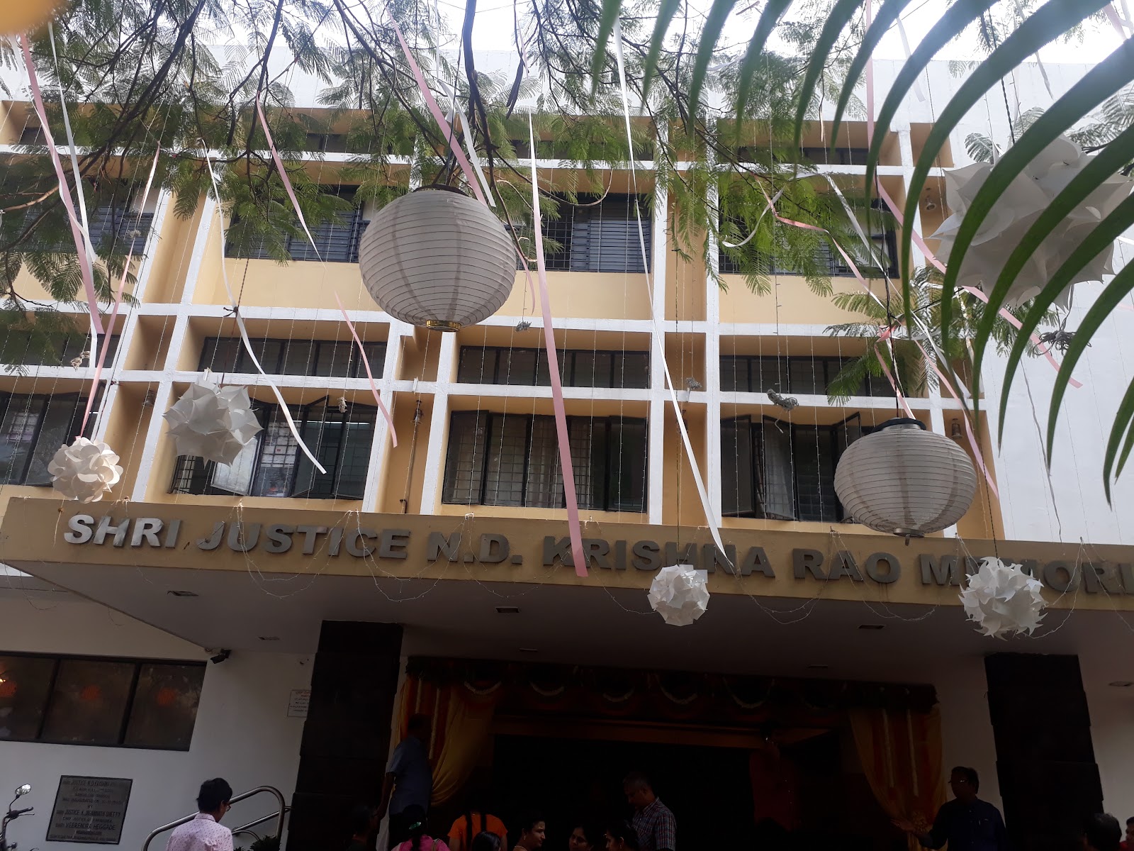 NDK Kalyana Mandira Indiranagar Bangalore — Banquet Hall in Bangalore (on-site parking, in-house decoration, DJ permitted, bar service available) — photo 2