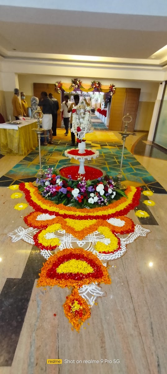 NDK Kalyana Mandira Indiranagar Bangalore — Banquet Hall in Bangalore (on-site parking, in-house decoration, DJ permitted, bar service available) — photo 4